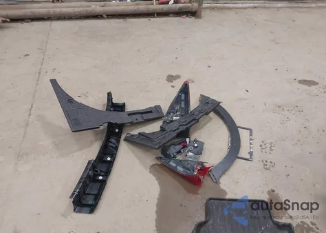 2021 Subaru Crosstrek z USA, uszkodzony, nr VIN JF2GTAAC2MG273931